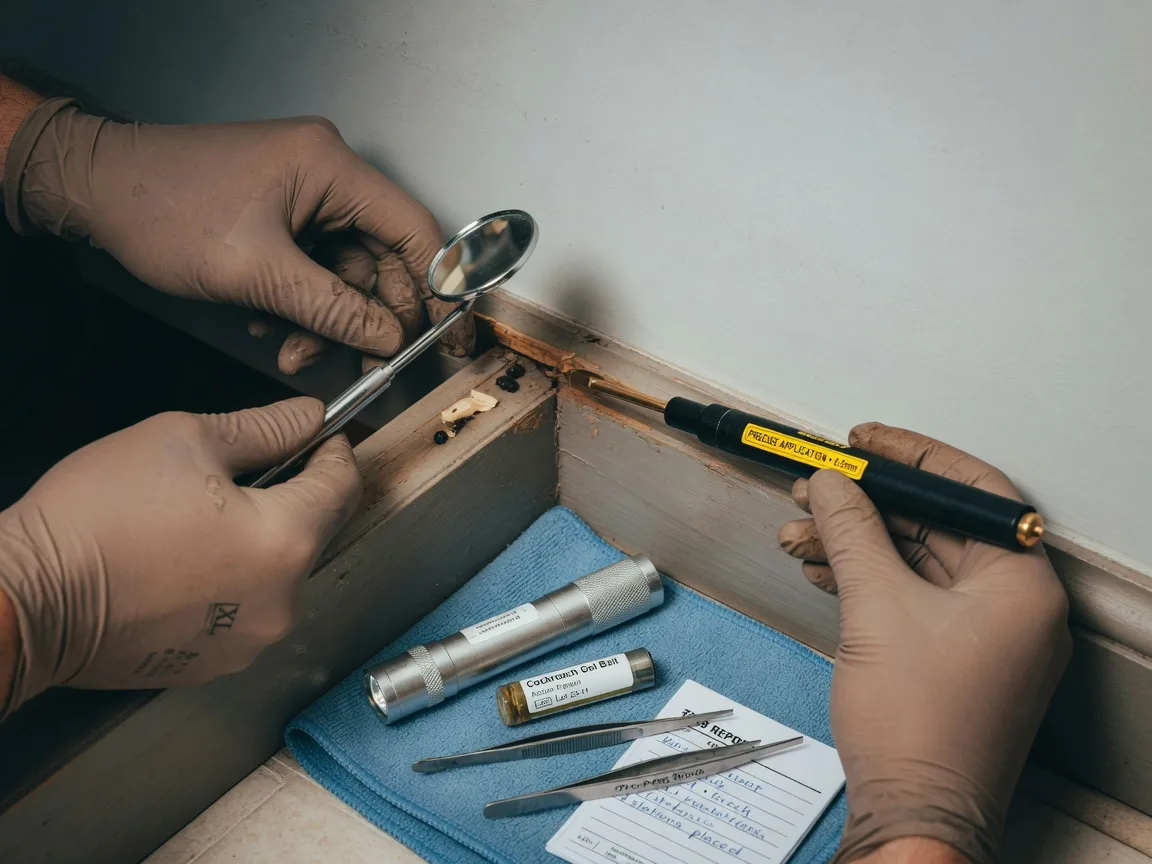 Why choose Emergency Pest Control in Faison, NC